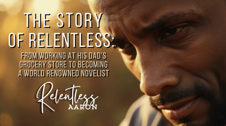 From Deli Counters to Book Deals: